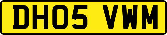 DH05VWM