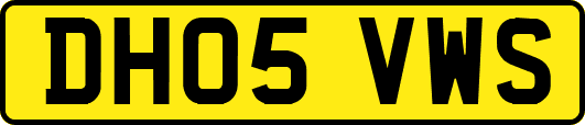 DH05VWS