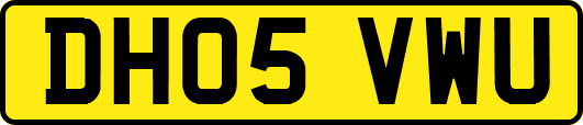 DH05VWU