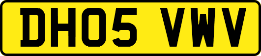 DH05VWV