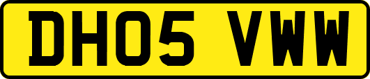 DH05VWW
