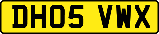 DH05VWX