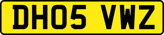 DH05VWZ