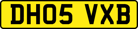 DH05VXB