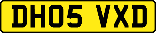 DH05VXD