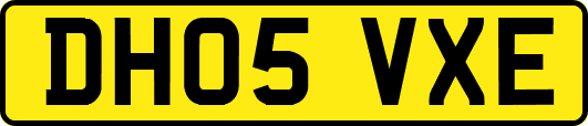 DH05VXE