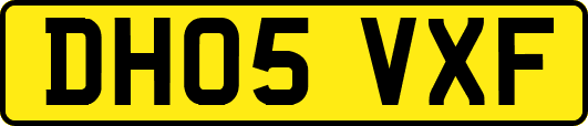 DH05VXF