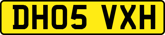 DH05VXH
