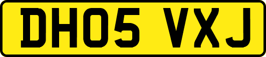 DH05VXJ