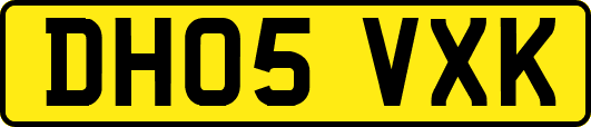 DH05VXK