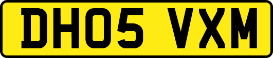 DH05VXM
