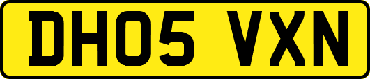 DH05VXN