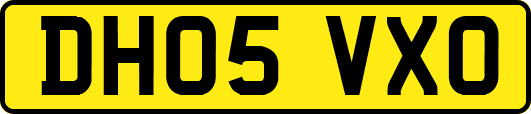 DH05VXO