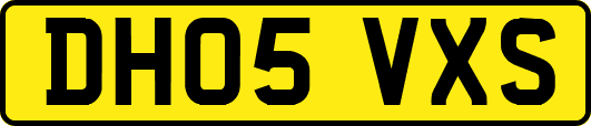 DH05VXS