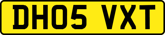 DH05VXT