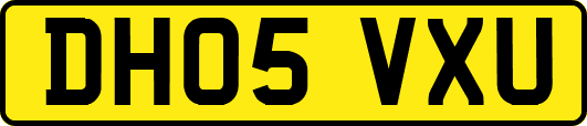 DH05VXU