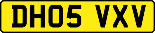 DH05VXV
