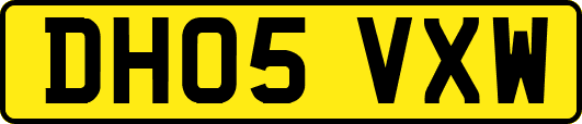 DH05VXW