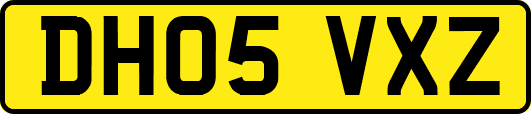 DH05VXZ
