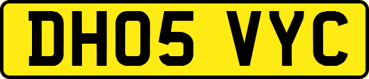 DH05VYC