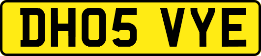 DH05VYE