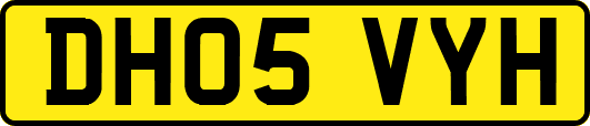DH05VYH