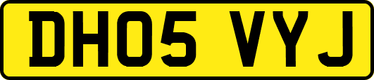 DH05VYJ