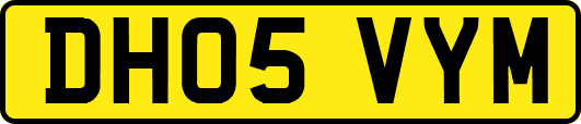 DH05VYM