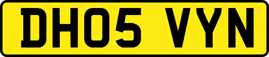 DH05VYN
