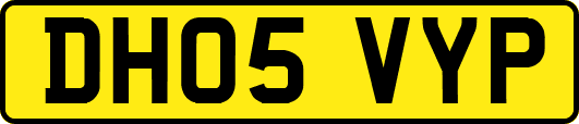 DH05VYP