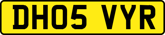 DH05VYR