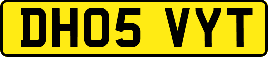 DH05VYT