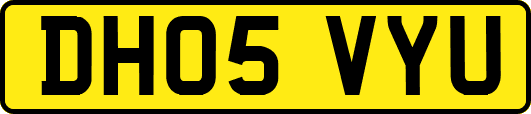 DH05VYU