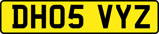 DH05VYZ