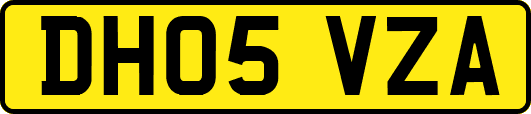 DH05VZA