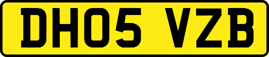 DH05VZB