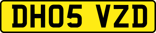 DH05VZD