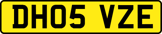 DH05VZE