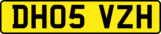 DH05VZH
