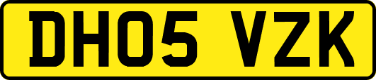 DH05VZK