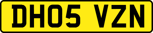 DH05VZN