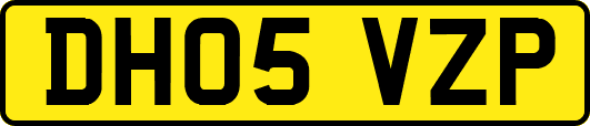 DH05VZP