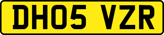 DH05VZR