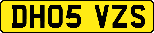 DH05VZS