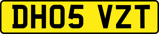 DH05VZT
