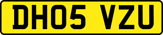 DH05VZU