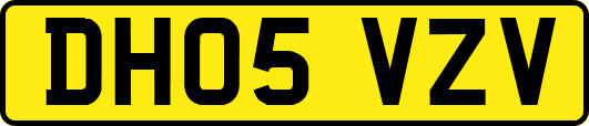 DH05VZV
