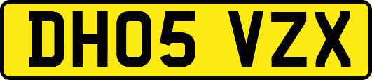 DH05VZX