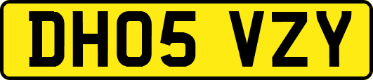 DH05VZY