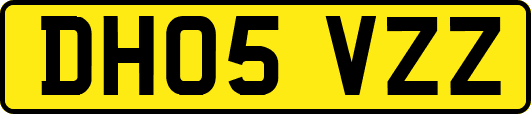 DH05VZZ